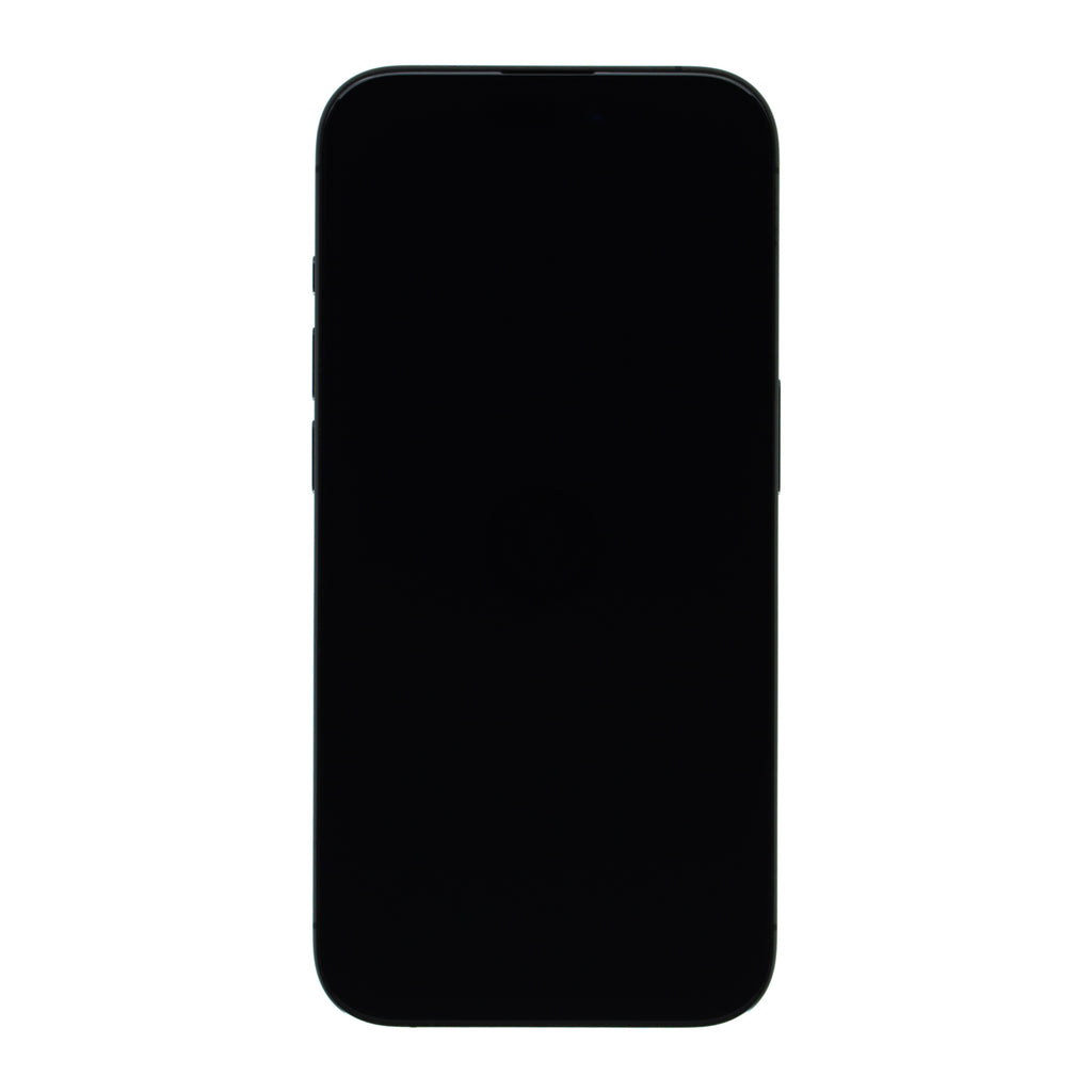 95新 Apple iPhone 15 Pro 256G 黑色鈦金屬 中國大陸版