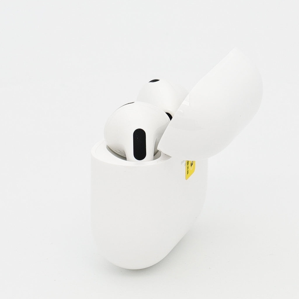 99新 Apple AirPods 4 (不支持主动降噪) 白色