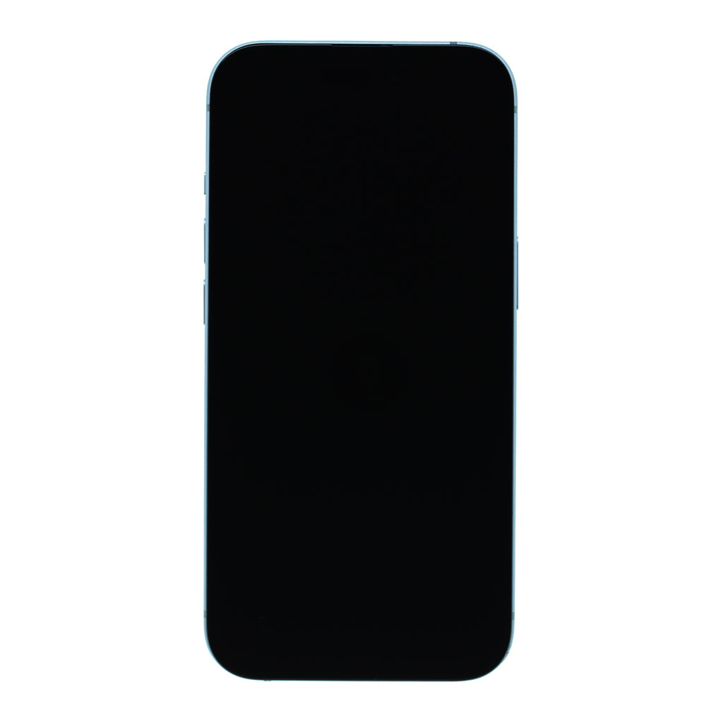 95新 Apple iPhone 15 128G 藍色 中國大陸版