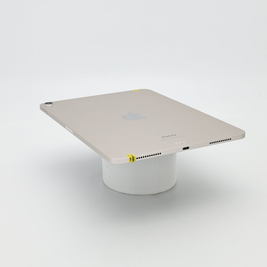 95新 Apple iPad Air5 256G 星光色 WIFI