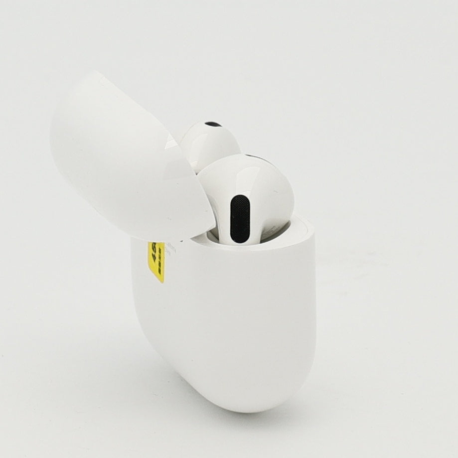 99新 Apple AirPods 4 (支持主动降噪) 白色