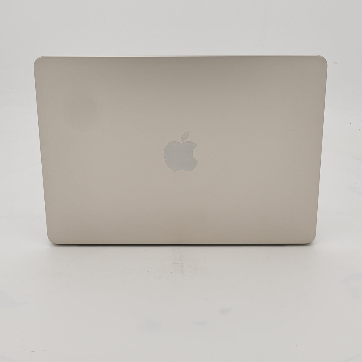 99新 Apple MacBook Air 24年 13寸 M3（8+8核） 8G RAM 256G SSD 星光色