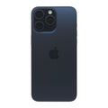 95新 Apple iPhone 15 Pro Max 256G 藍色鈦金屬 中國大陸版