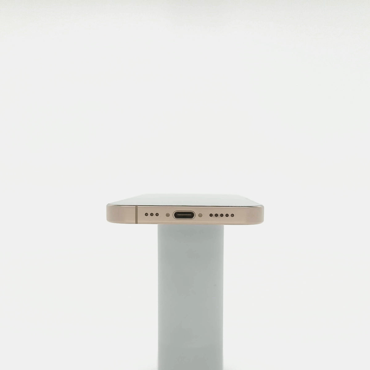 95新 Apple iPhone 16 Pro 128G 沙漠色鈦金屬 中國大陸版