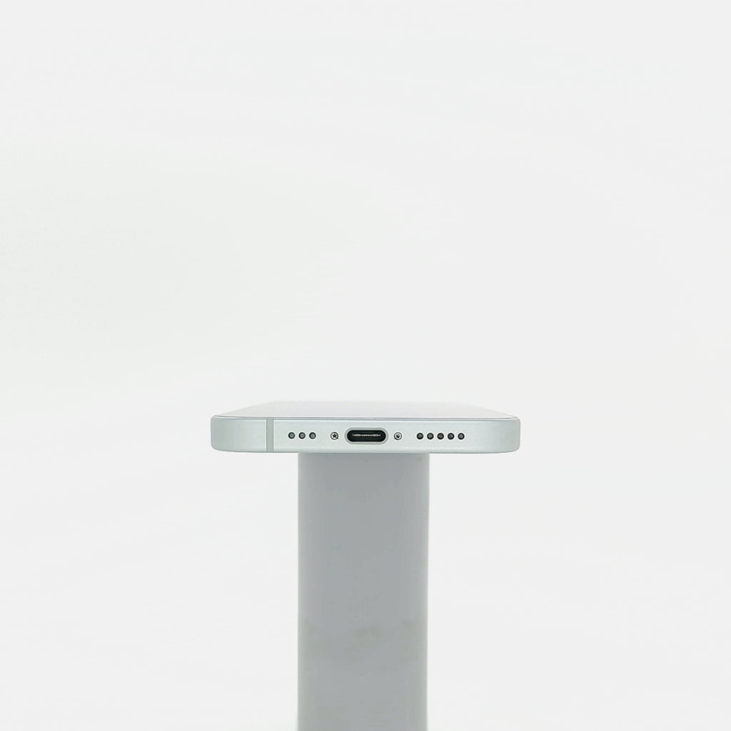 95新 Apple iPhone 15 128G 綠色 中國大陸版