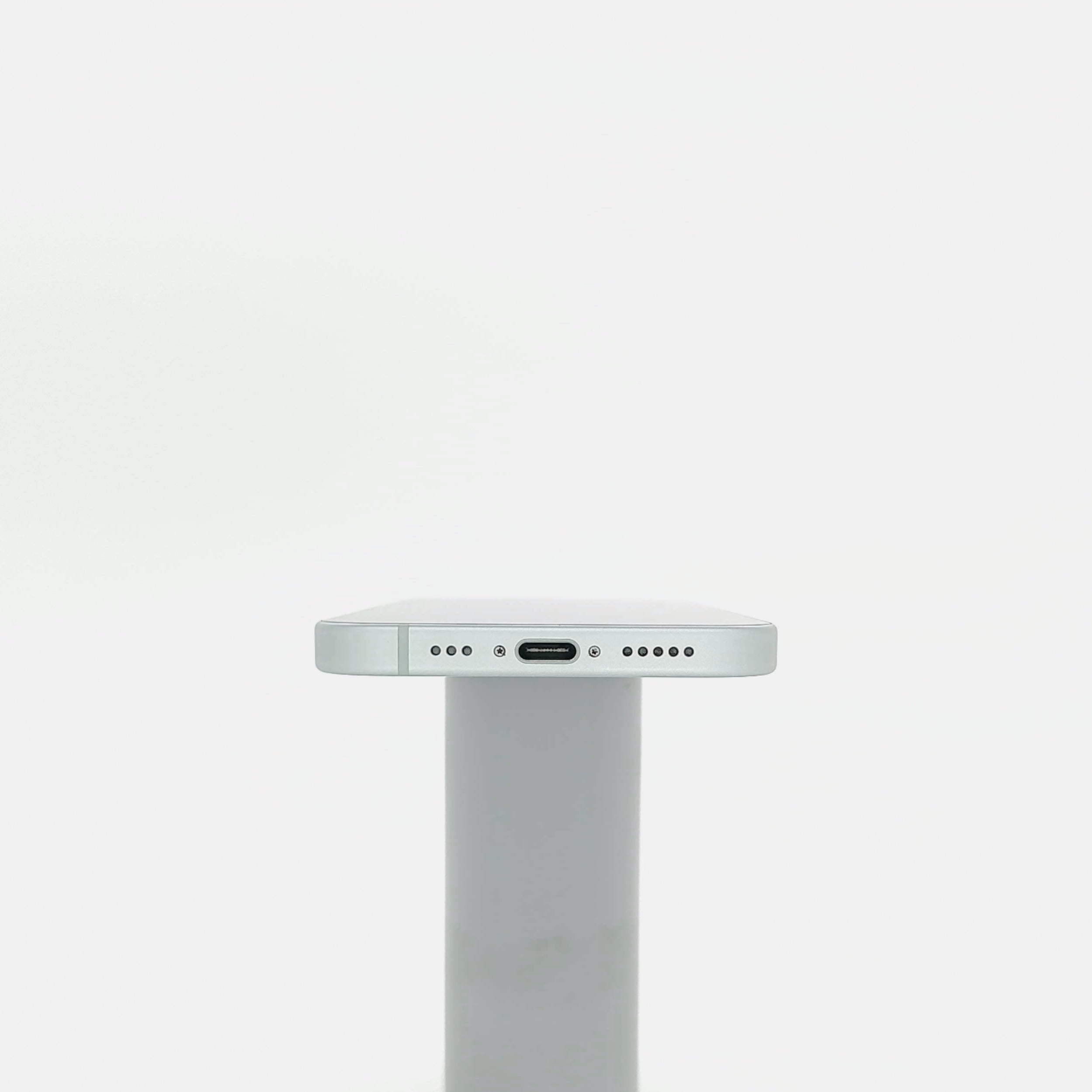 95新 Apple iPhone 15 128G 綠色 中國大陸版