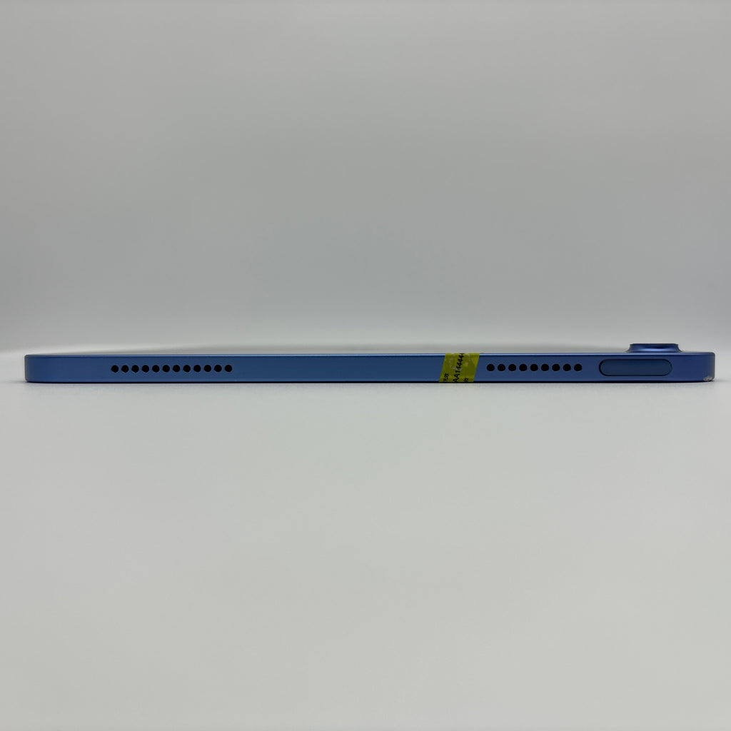 95新 Apple iPad 10代 64G 藍色 WIFI