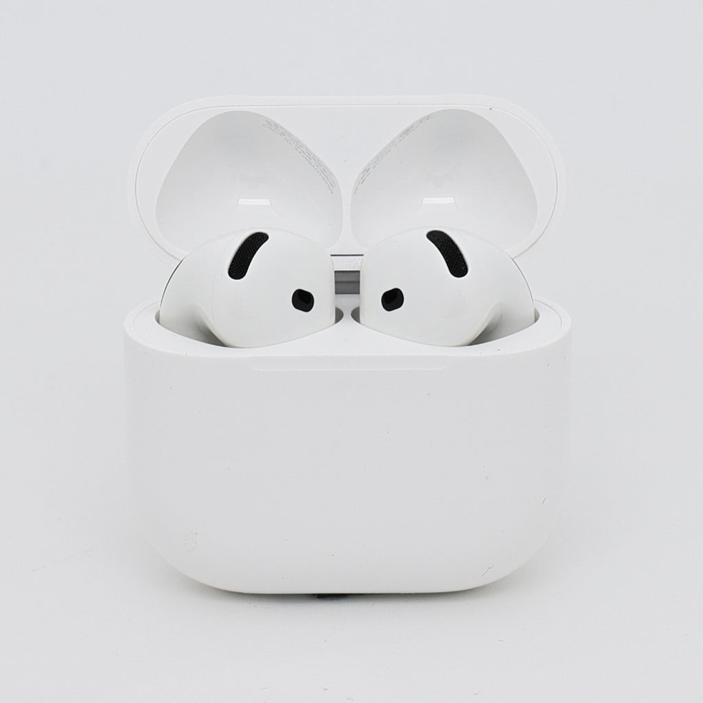 99新 Apple AirPods 4 (支持主动降噪) 白色