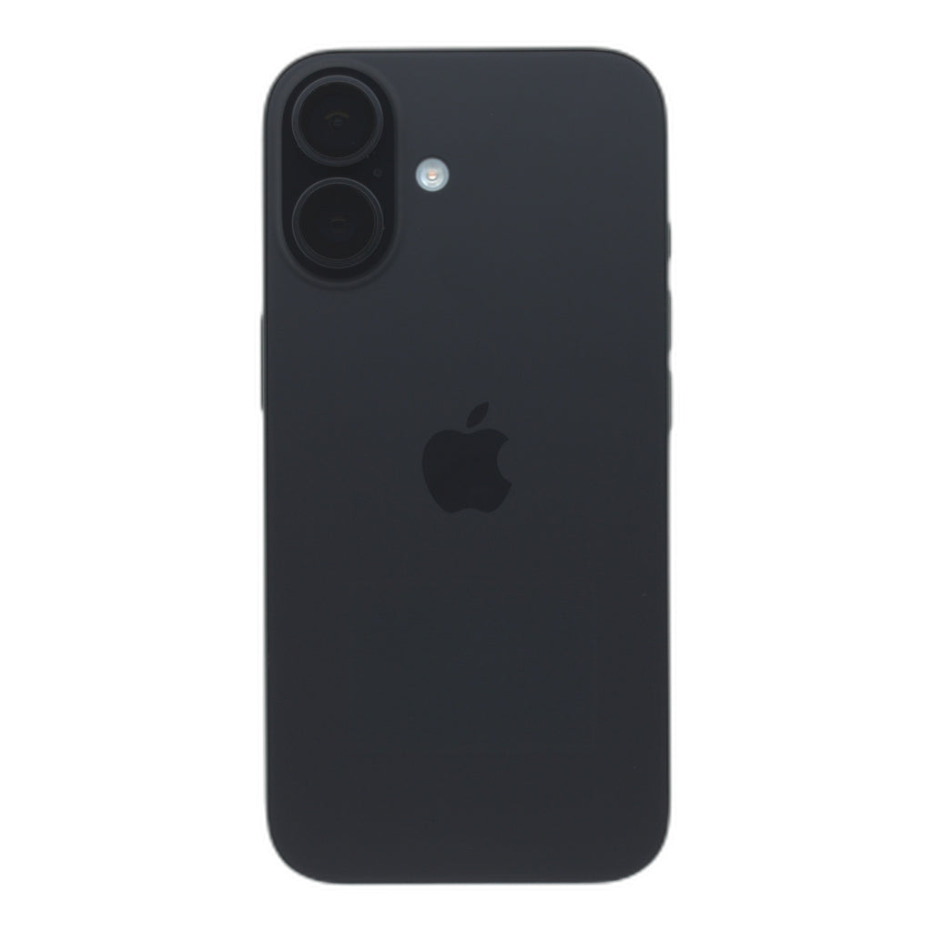 95新 Apple iPhone 16 256G 黑色 中國大陸版