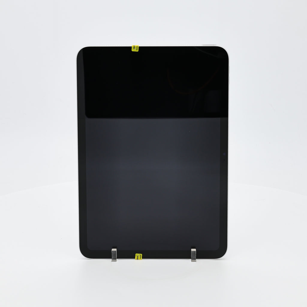 99新 Apple iPad 10代 64G 銀色 WIFI