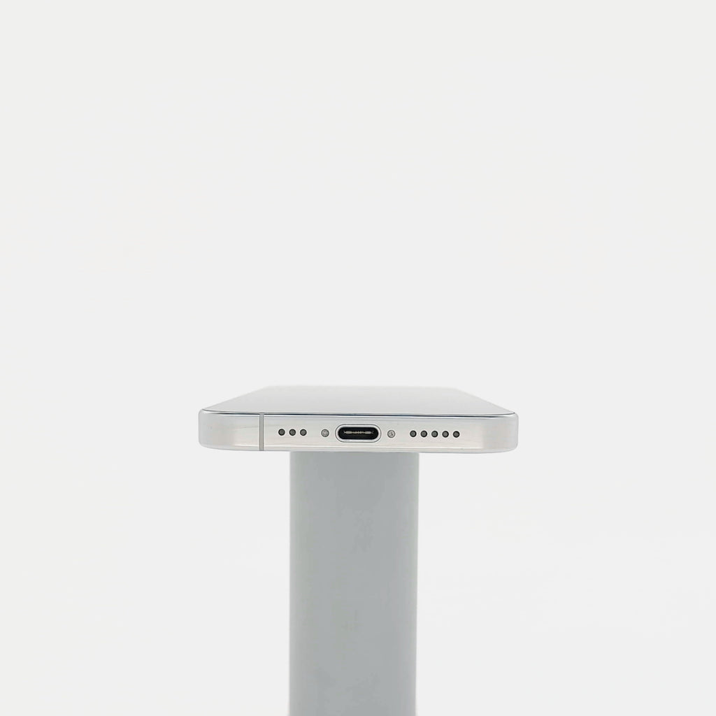 95新 Apple iPhone 16 Pro 256G 白色鈦金屬 中國大陸版