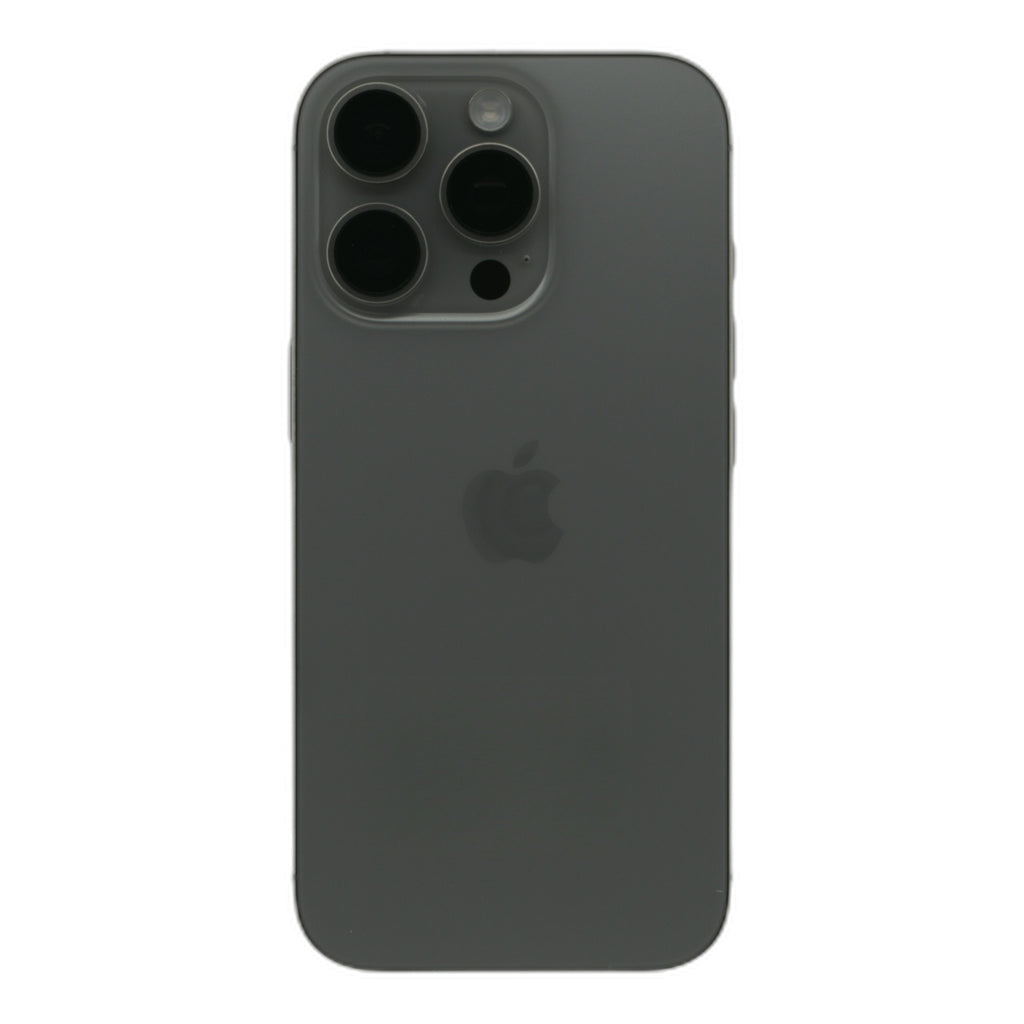 95新 Apple iPhone 16 Pro 128G 原色鈦金屬 中國大陸版