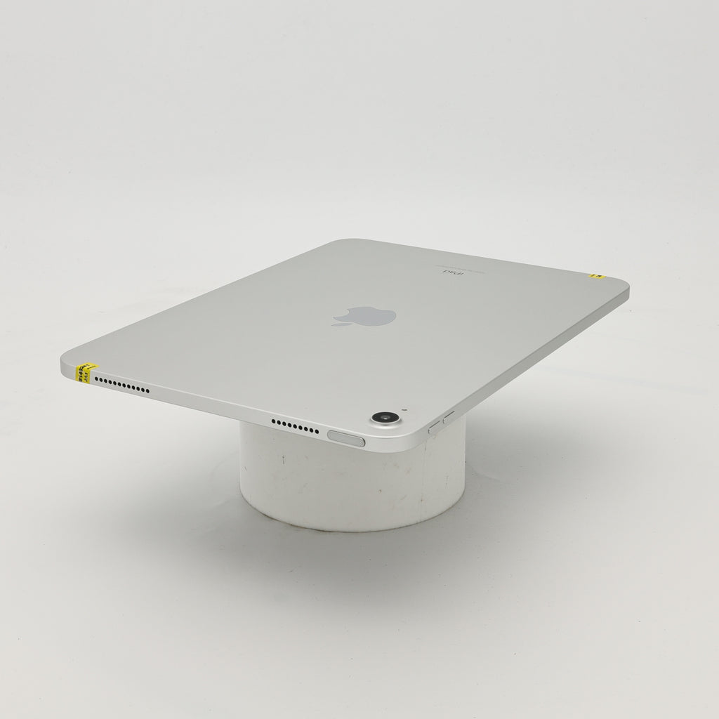 99新 Apple iPad 10代 256G 銀色 WIFI