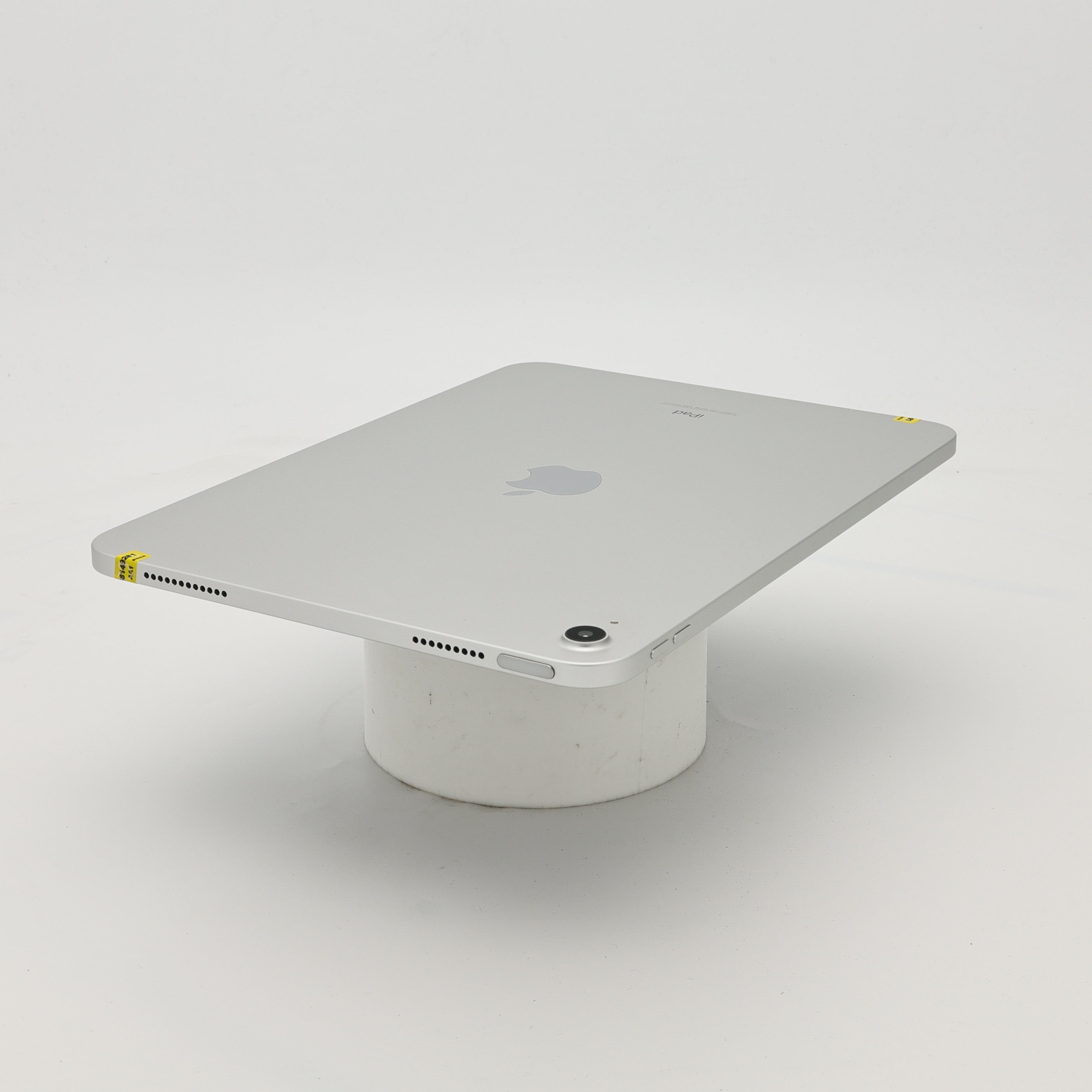 99新 Apple iPad 10代 256G 銀色 WIFI