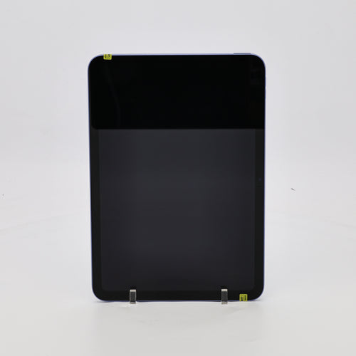 95新 Apple iPad 10代 256G 藍色 WIFI
