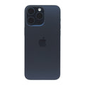 95新 Apple iPhone 15 Pro Max 256G 藍色鈦金屬 中國大陸版
