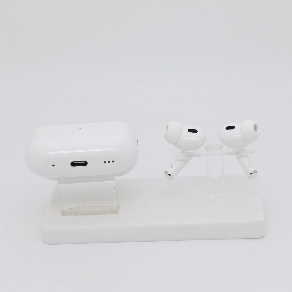 99新 Apple AirPods Pro 2 白色