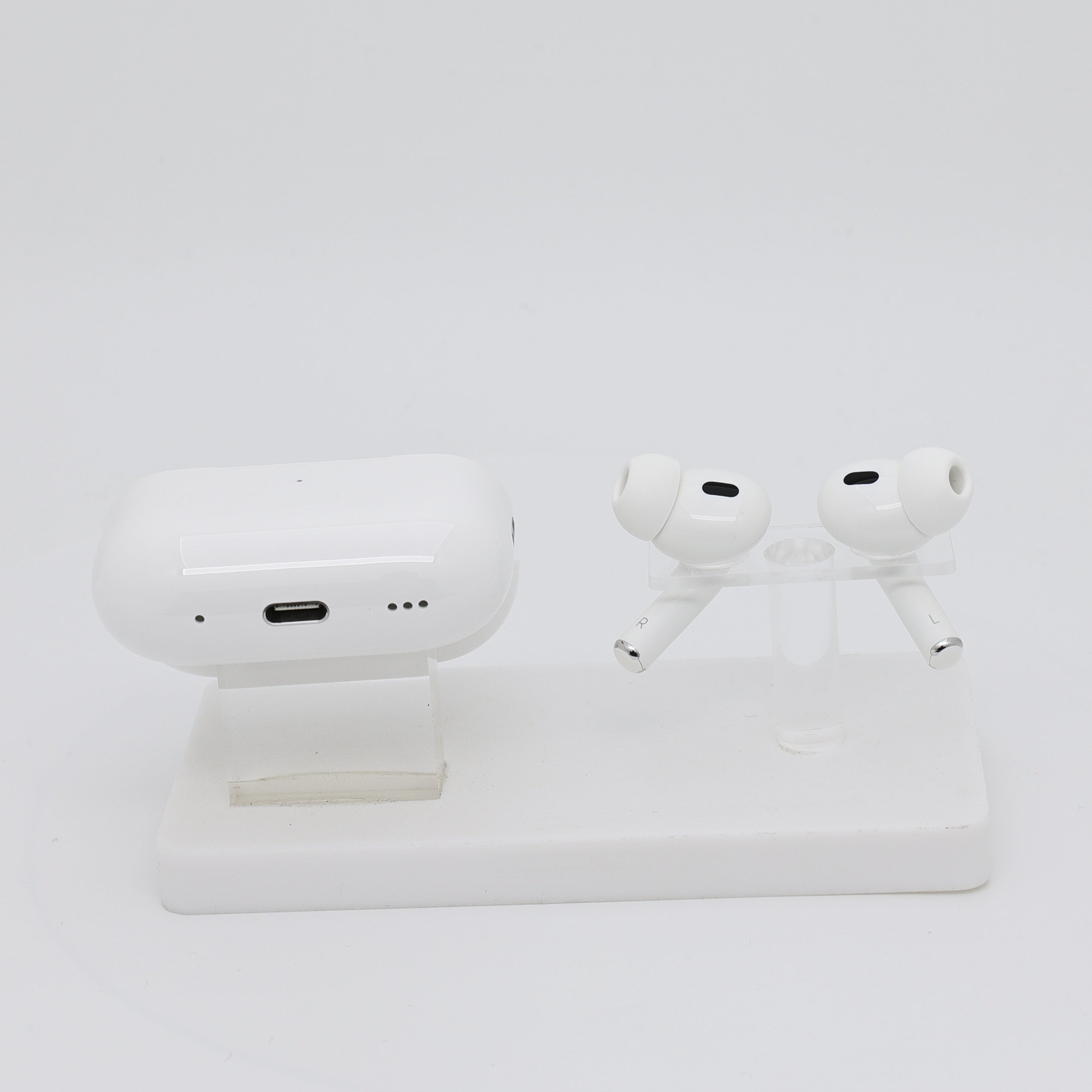 99新 Apple AirPods Pro 2 白色