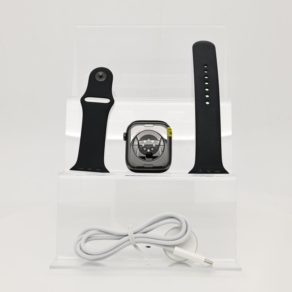 99新 Apple Watch Series 10 46毫米 鈦金屬