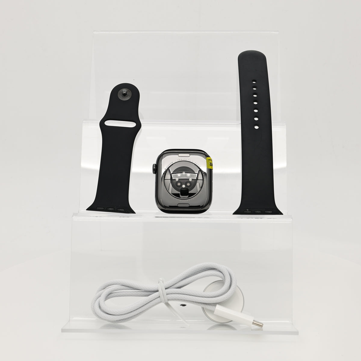 99新 Apple Watch Series 10 46毫米 鈦金屬