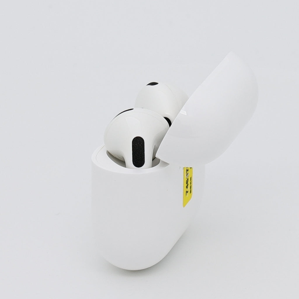 99新 Apple AirPods 4 (不支持主动降噪) 白色