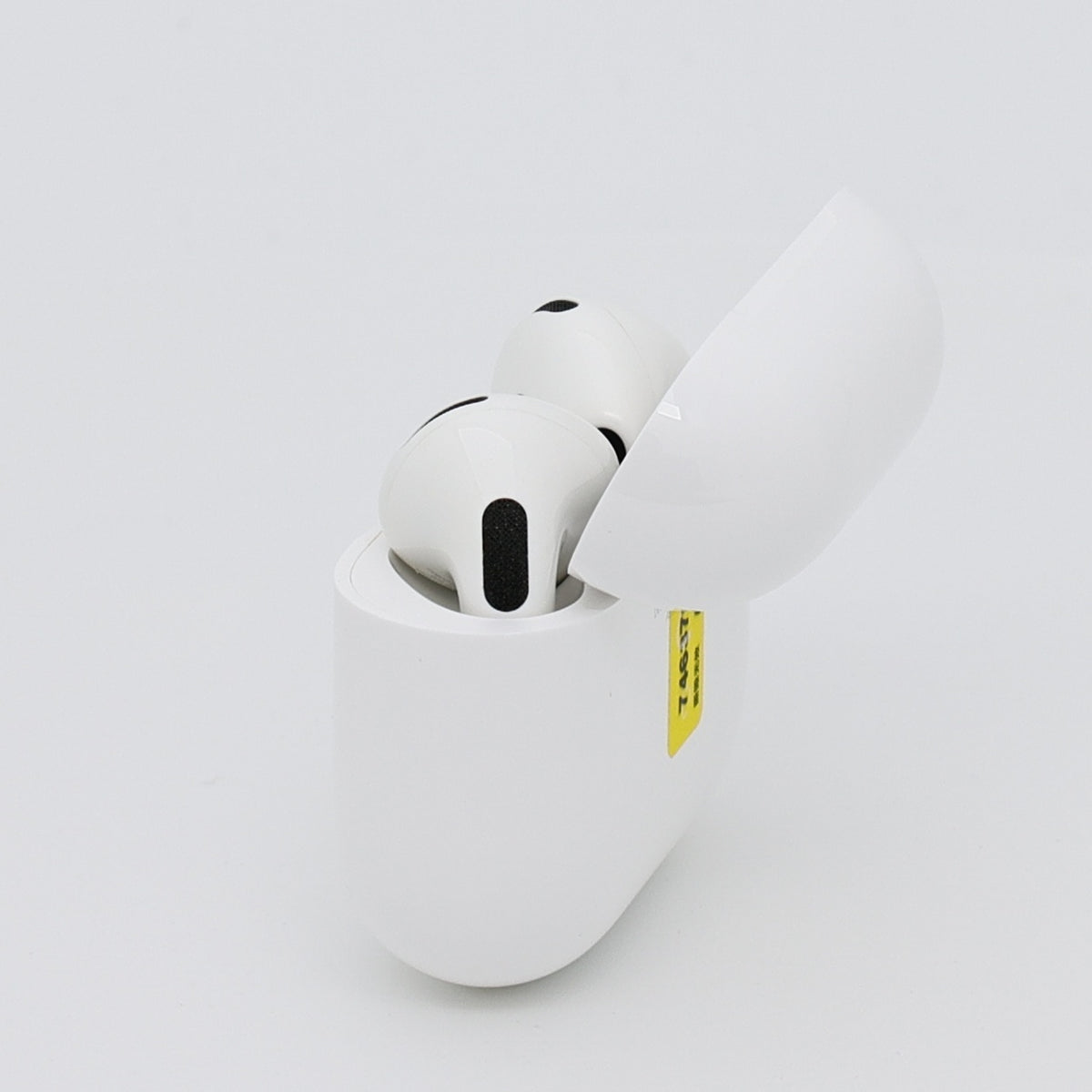 99新 Apple AirPods 4 (不支持主动降噪) 白色
