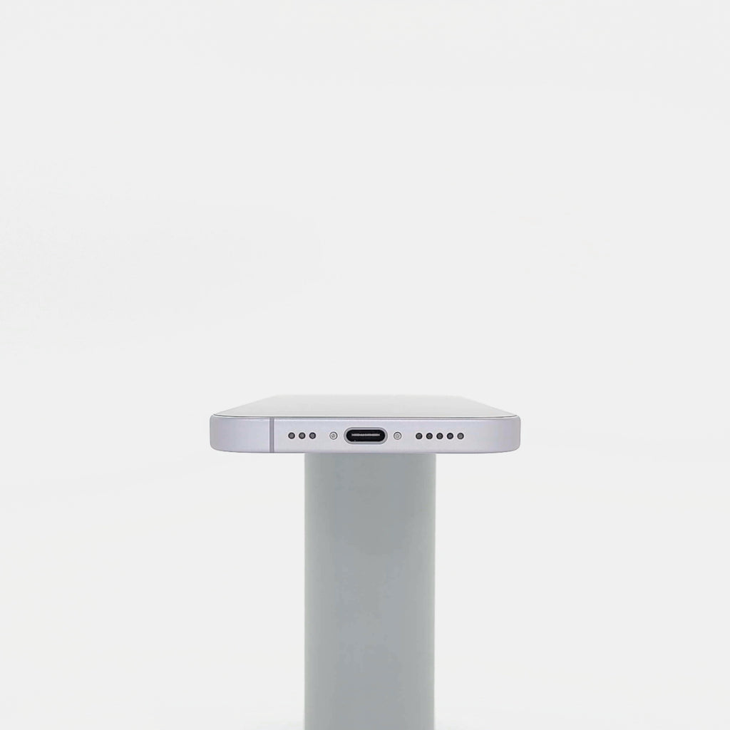99新 Apple iPhone 17 256G 薰衣草紫色 中國大陸版