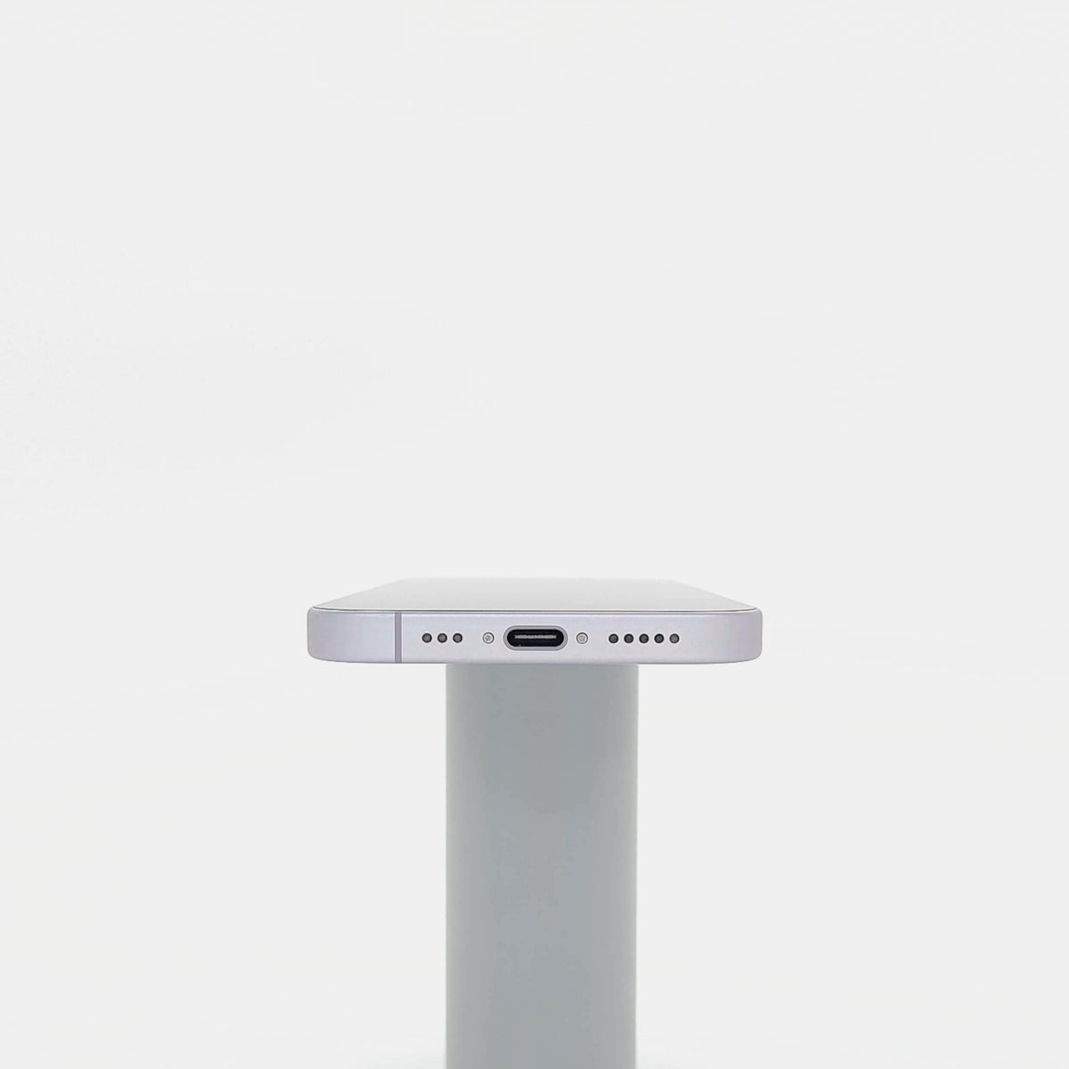 99新 Apple iPhone 17 256G 薰衣草紫色 中國大陸版