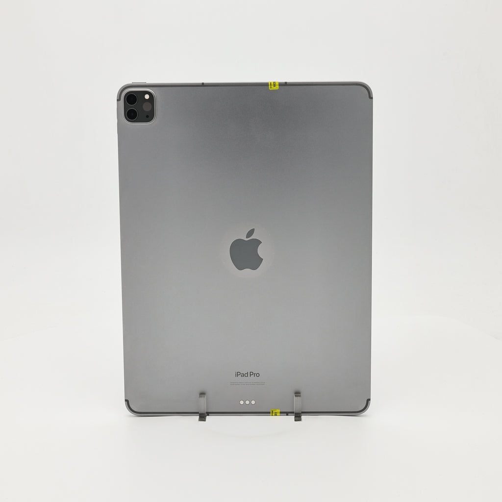 95新 Apple iPad Pro 12.9英寸 6代 128G 深空灰色 WIFI+5G
