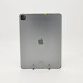 95新 Apple iPad Pro 12.9英寸 6代 128G 深空灰色 WIFI+5G