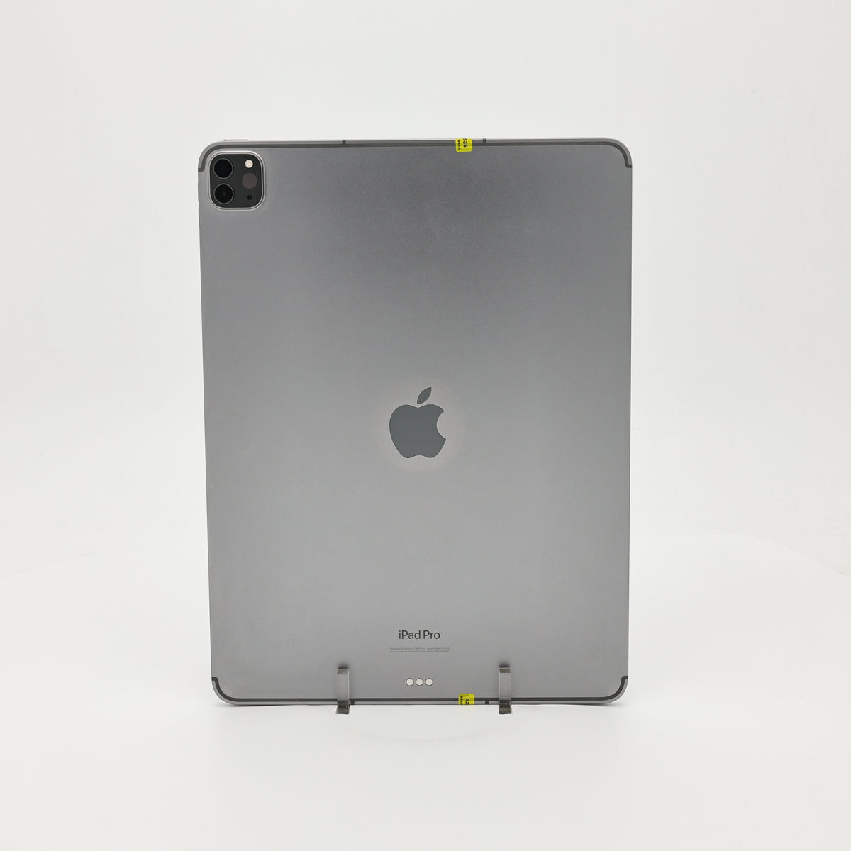 95新 Apple iPad Pro 12.9英寸 6代 128G 深空灰色 WIFI+5G