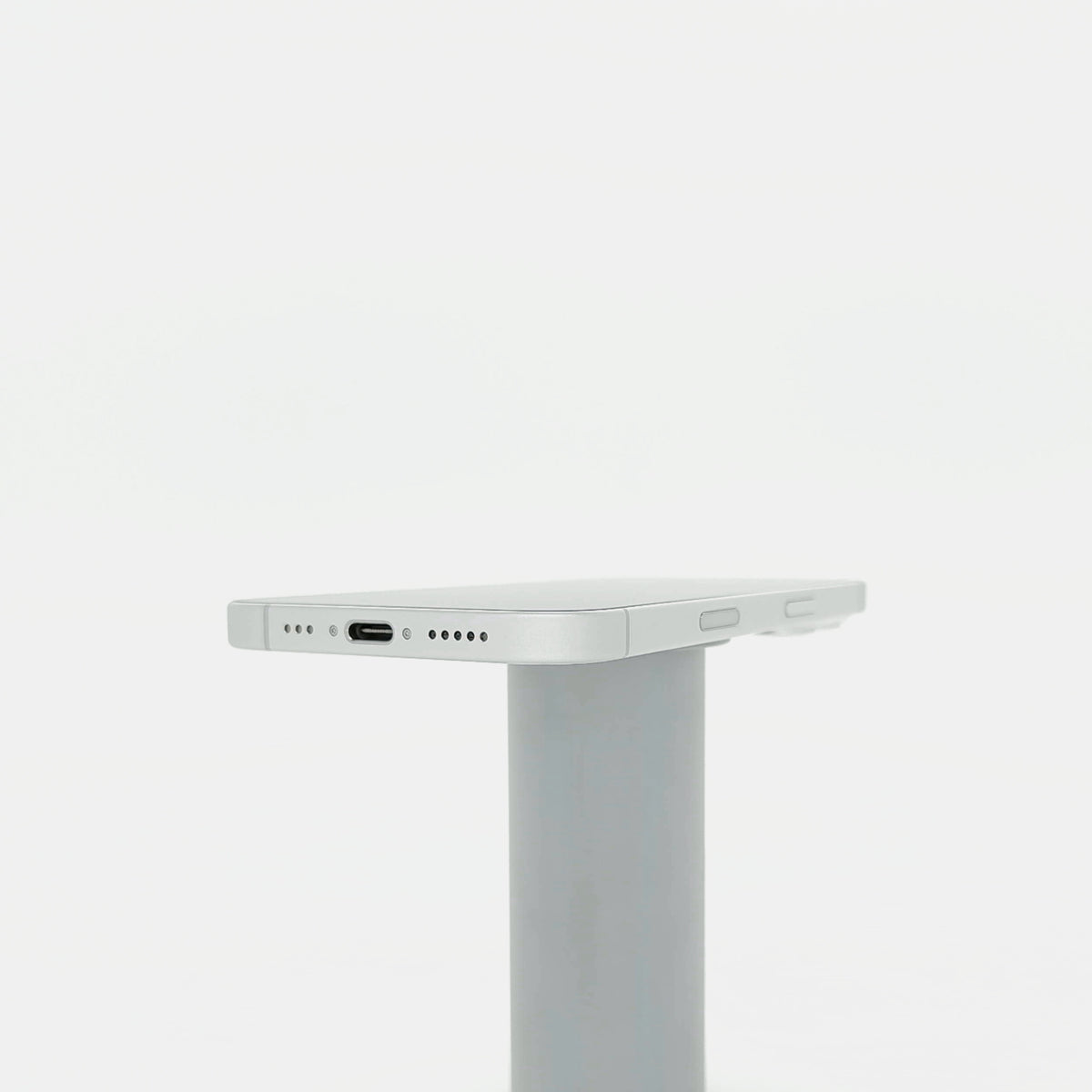 95新 Apple iPhone 16 256G 白色 中國大陸版