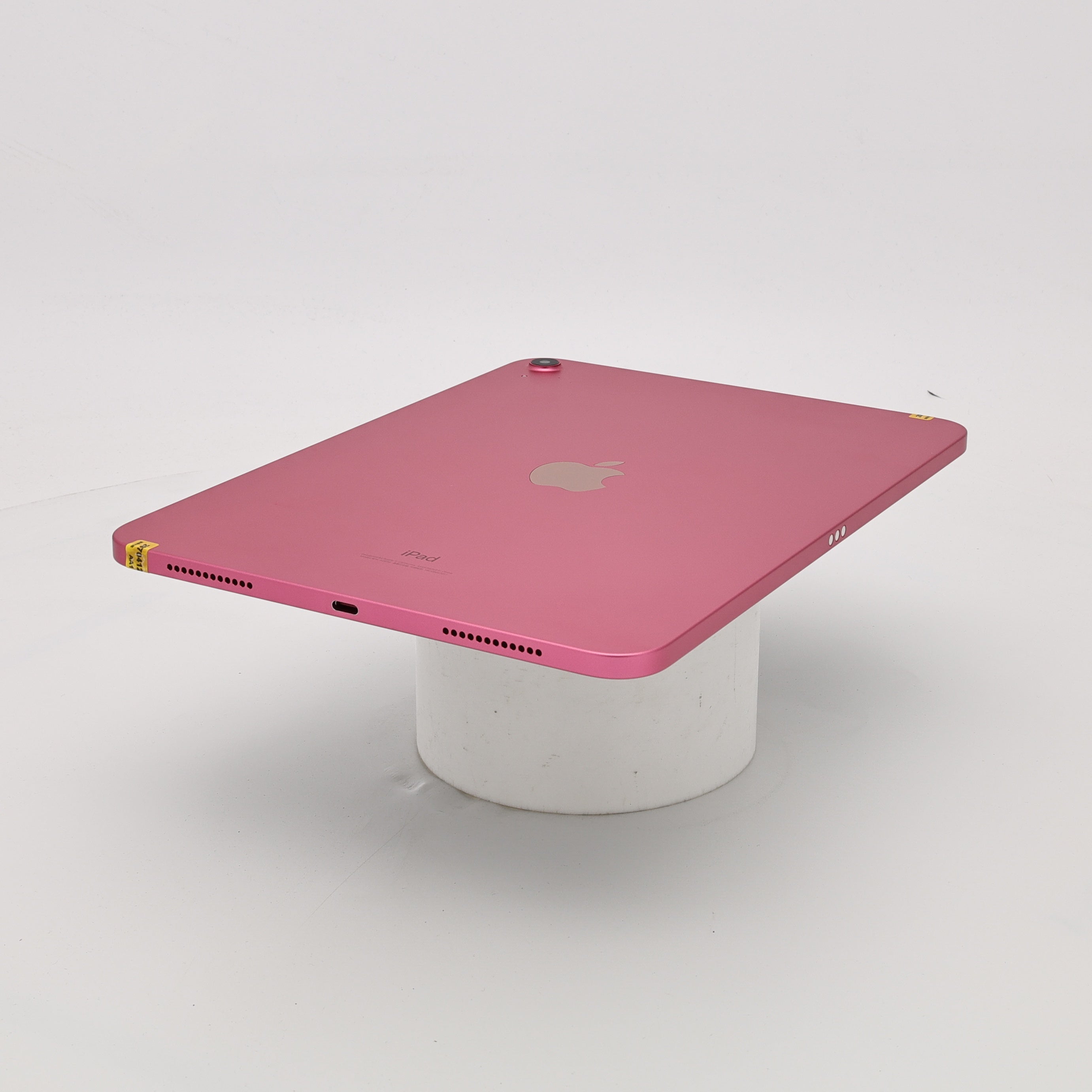 95新 Apple iPad 10代 256G 粉紅色 WIFI