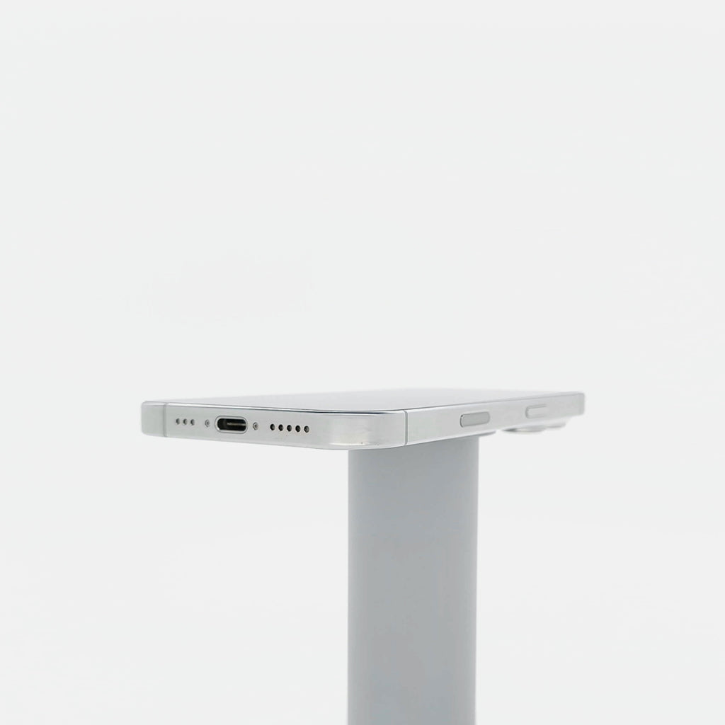 95新 Apple iPhone 16 Pro 256G 白色鈦金屬 中國大陸版