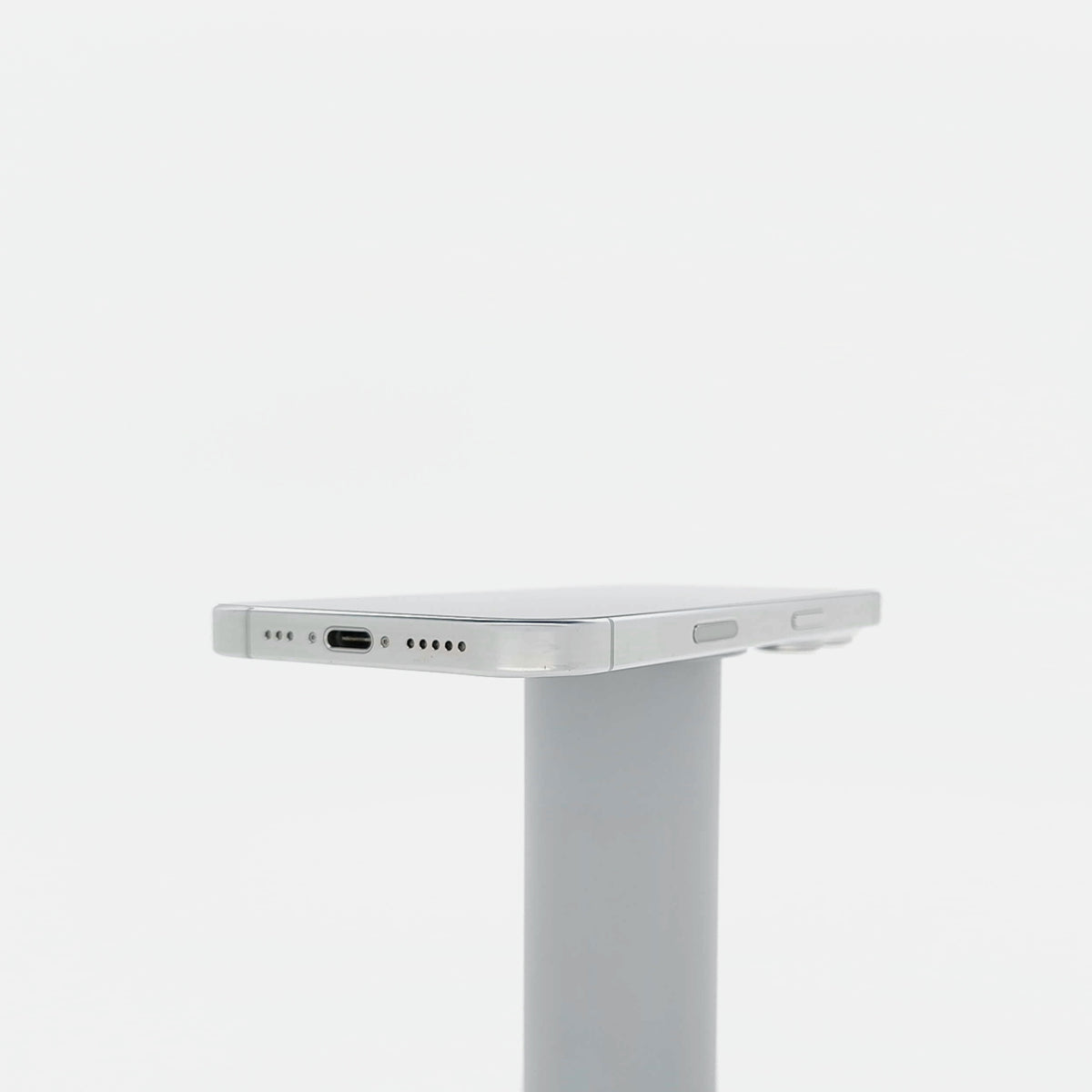 95新 Apple iPhone 16 Pro 256G 白色鈦金屬 中國大陸版