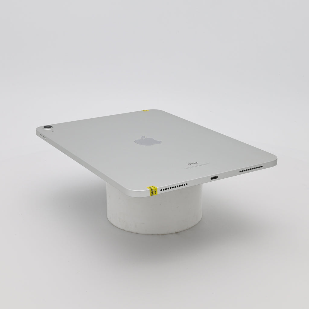 99新 Apple iPad 10代 64G 銀色 WIFI