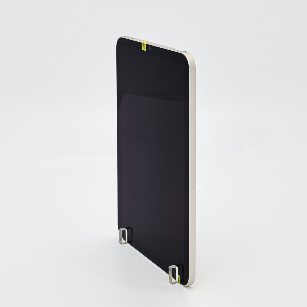 95新 Apple iPad mini6 64G 星光色 WIFI