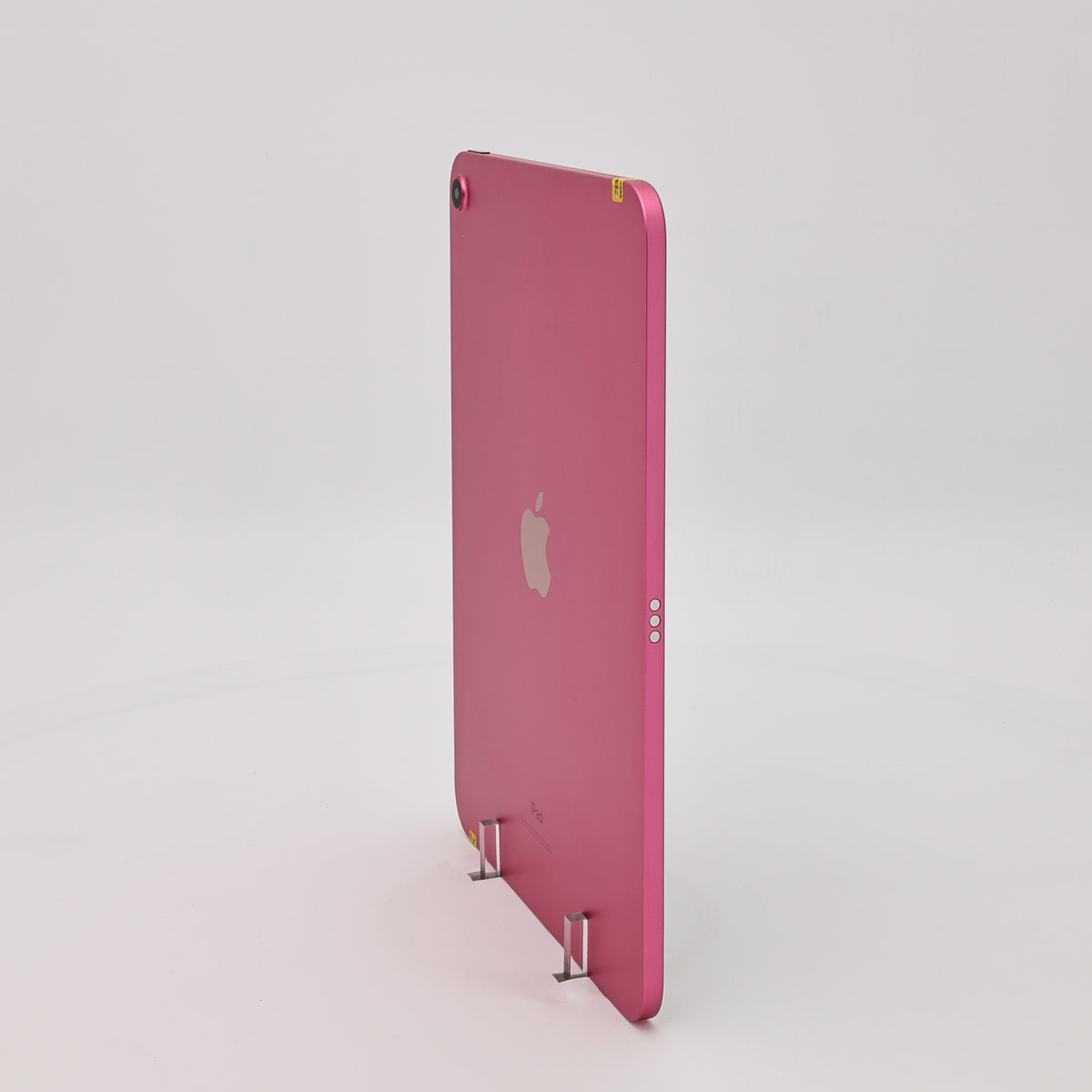 99新 Apple iPad 10代 64G 粉紅色 WIFI