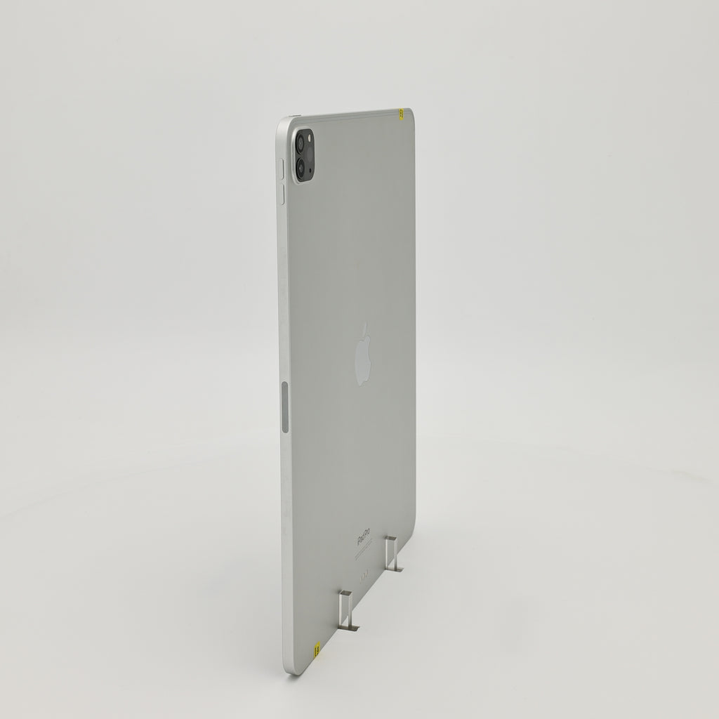 95新 Apple iPad Pro 12.9英寸 6代 128G 銀色 WIFI