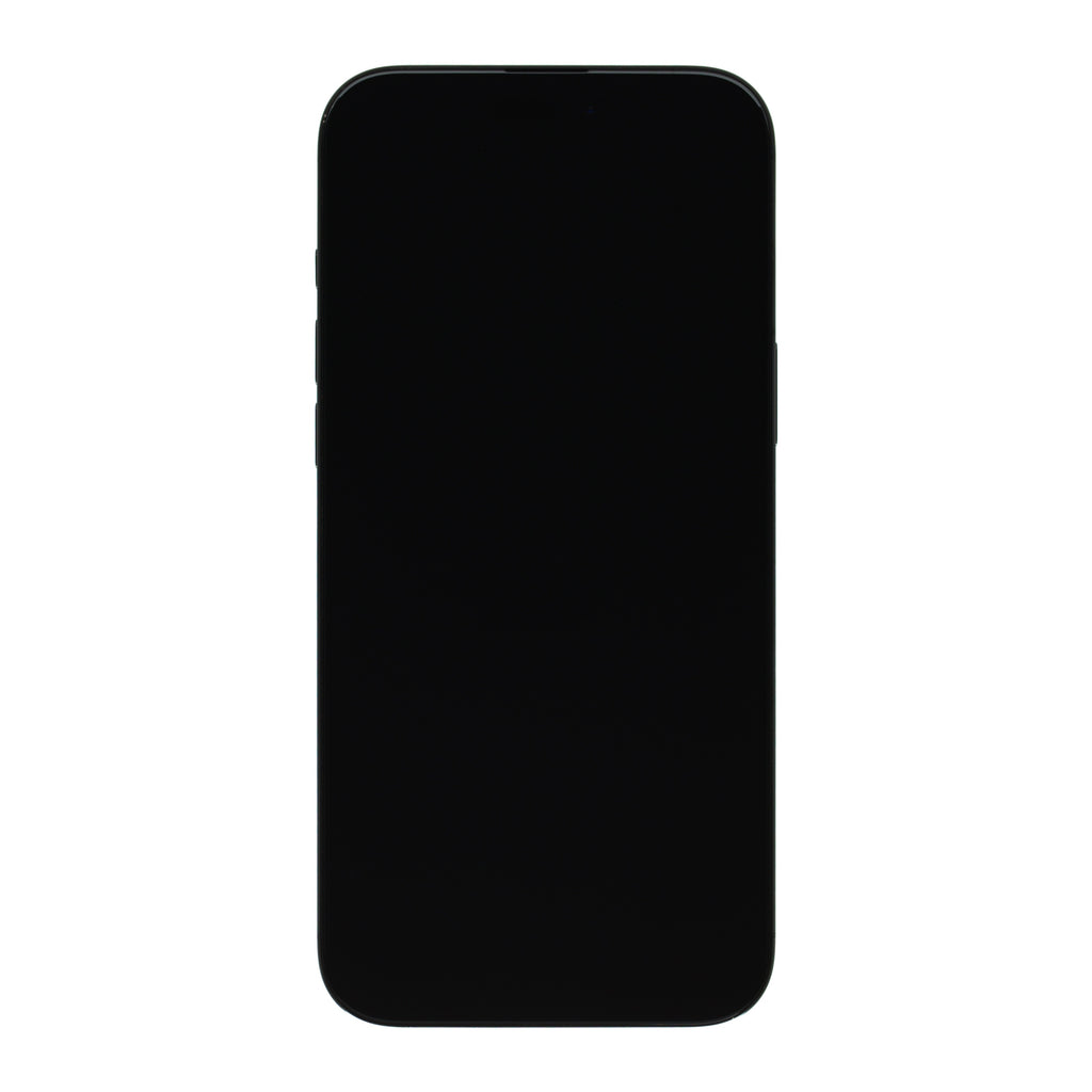 95新 Apple iPhone 16 Pro Max 256G 黑色鈦金屬 中國大陸版