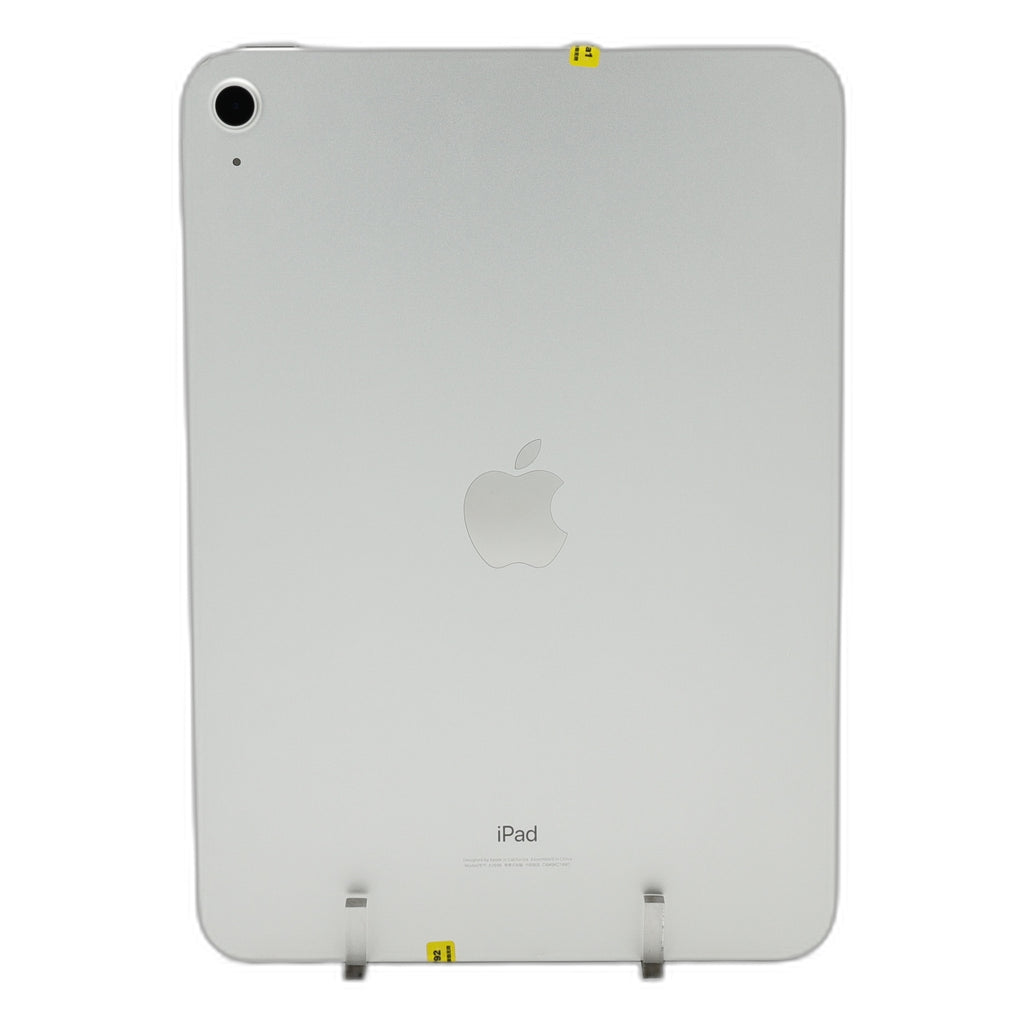 95新 Apple iPad 10代 64G 銀色 WIFI