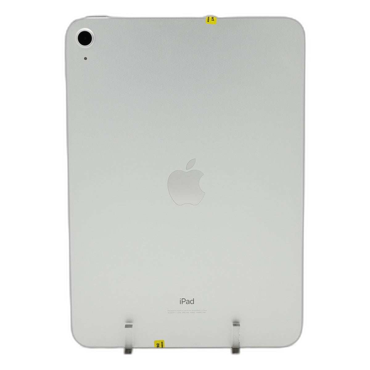 95新 Apple iPad 10代 64G 銀色 WIFI