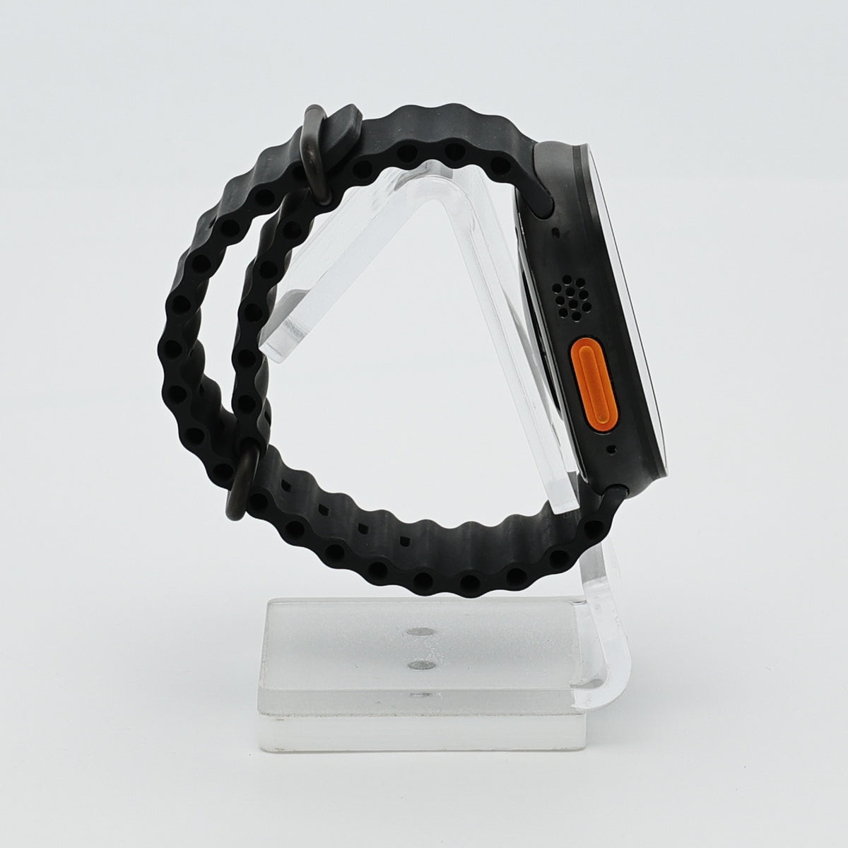 99新 Apple Watch Ultra 2 49毫米 鈦金屬