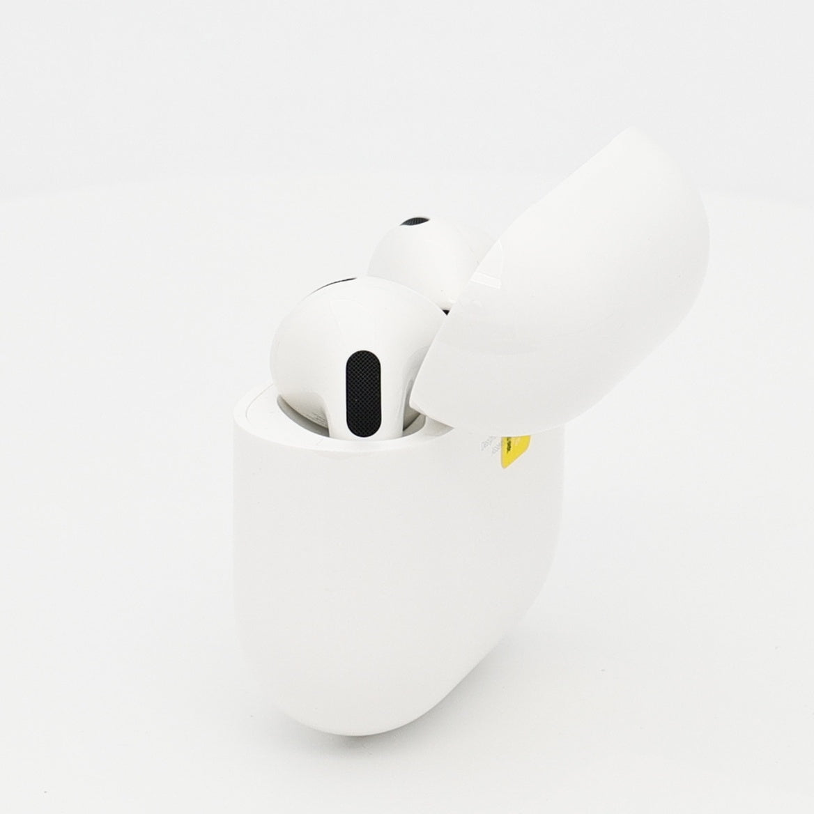 99新 Apple AirPods 4 (支持主動降噪) 白色