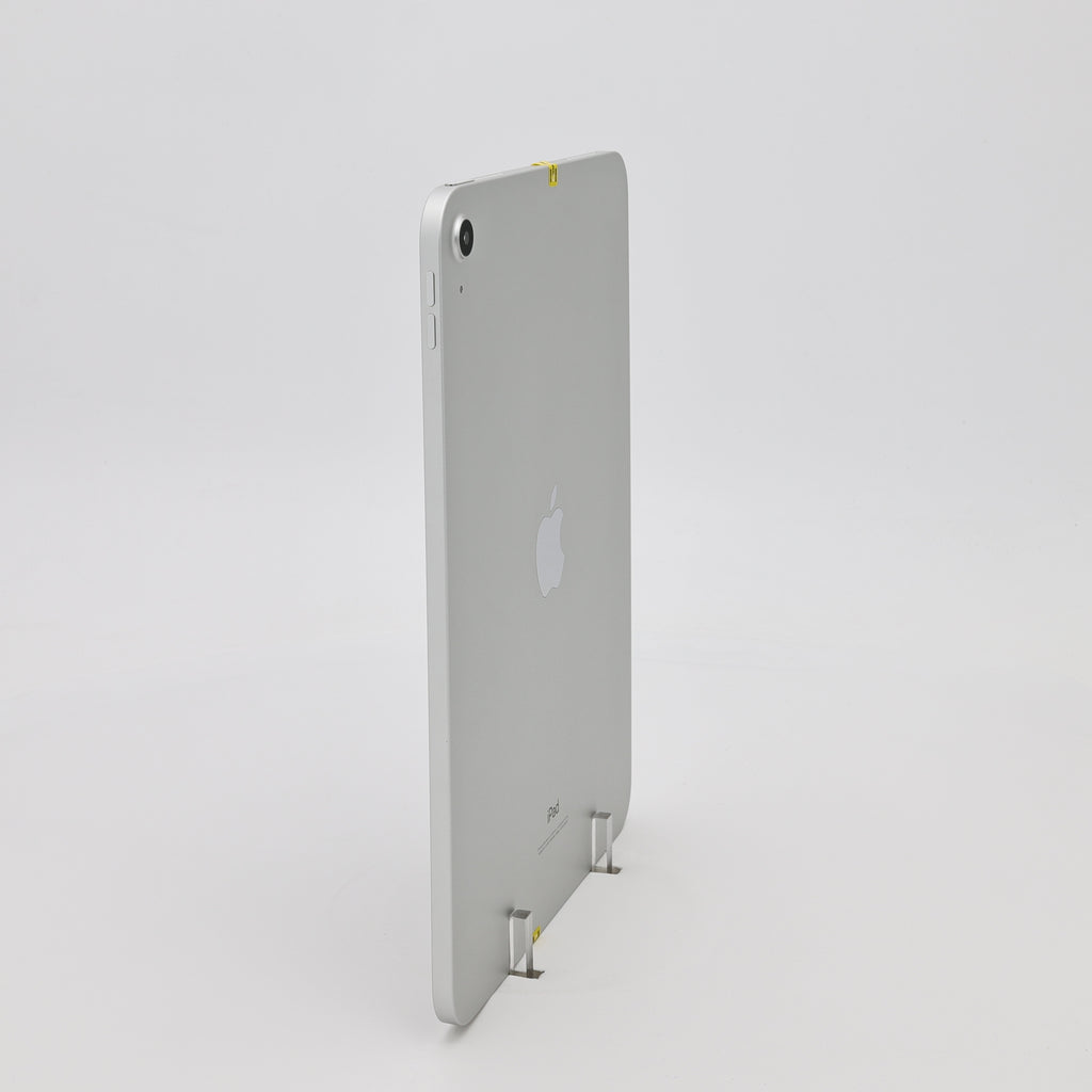 95新 Apple iPad 10代 64G 銀色 WIFI