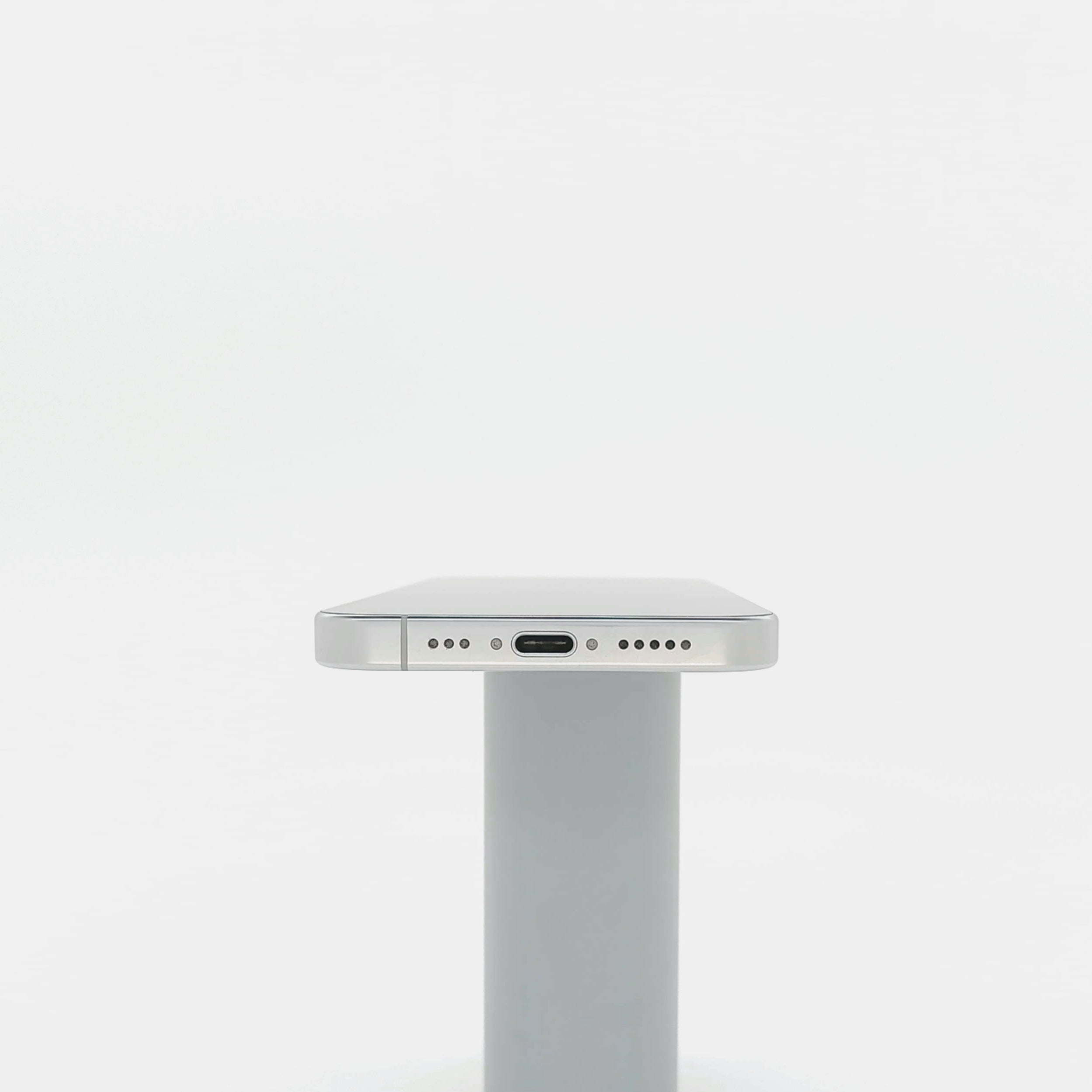 95新 Apple iPhone 16 Pro 128G 白色鈦金屬 中國大陸版