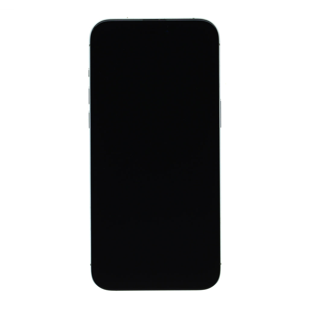 95新 Apple iPhone 15 Pro Max 256G 白色鈦金屬 中國大陸版