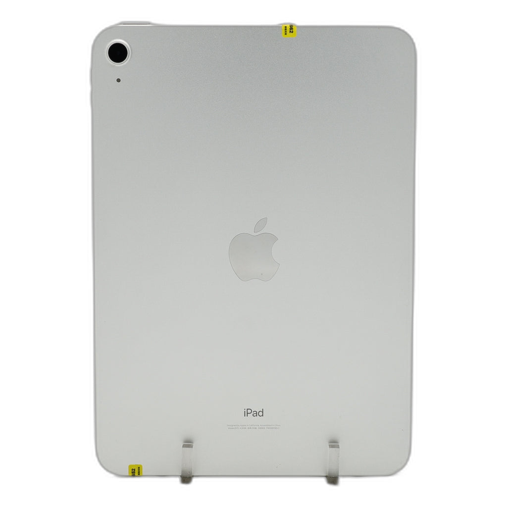 95新 Apple iPad 10代 64G 銀色 WIFI