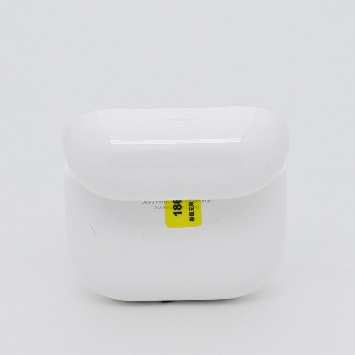 99新 Apple AirPods 4 (支持主动降噪) 白色