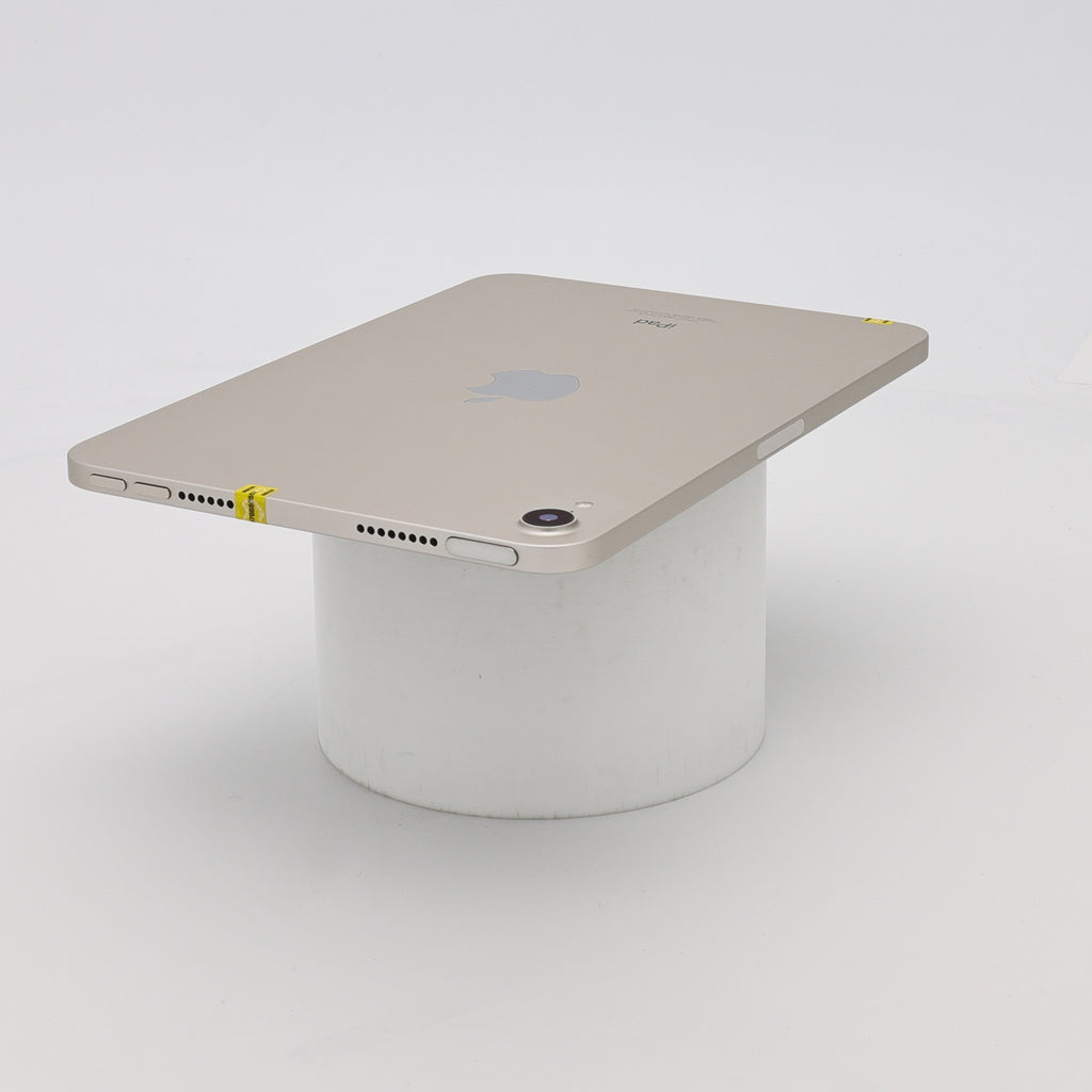 95新 Apple iPad mini6 256G 星光色 WIFI